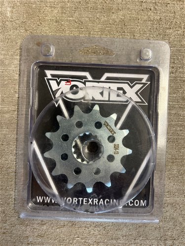 13t Front Sprocket Brand New