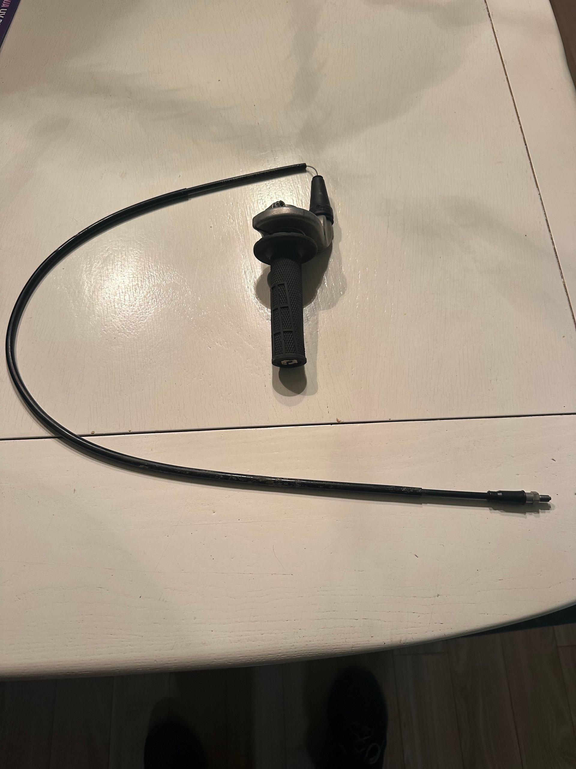 Ktm Gas Gas Throttle Assembly 