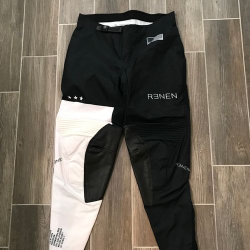 Renen S101 Gear Combo - Size L/34