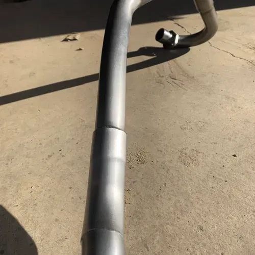 BBR D Section Exhaust