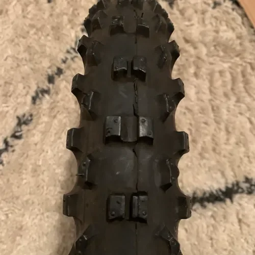 12 Inch Front Tire 