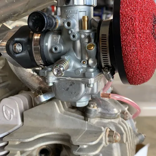 Klx 110