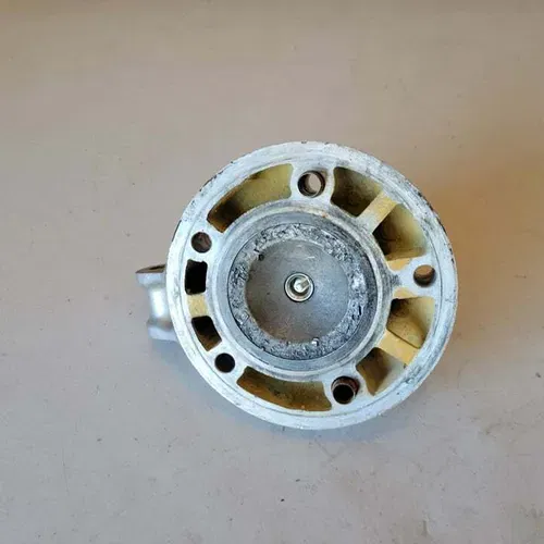 Dt 125 cylinder cheap