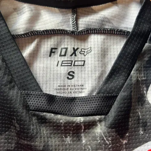 Fox Racing Gear Bundle