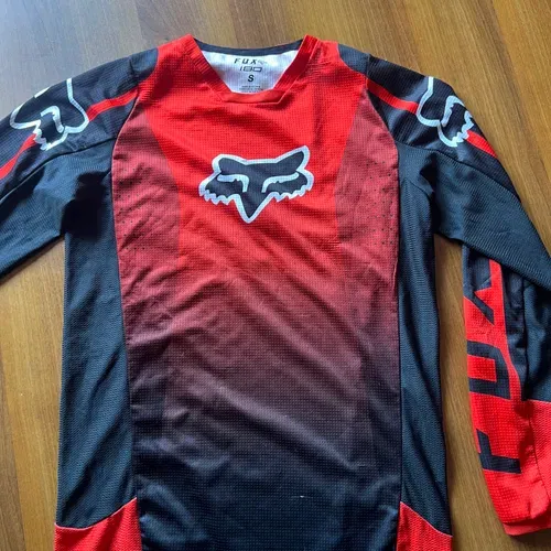 Fox Racing Gear Bundle