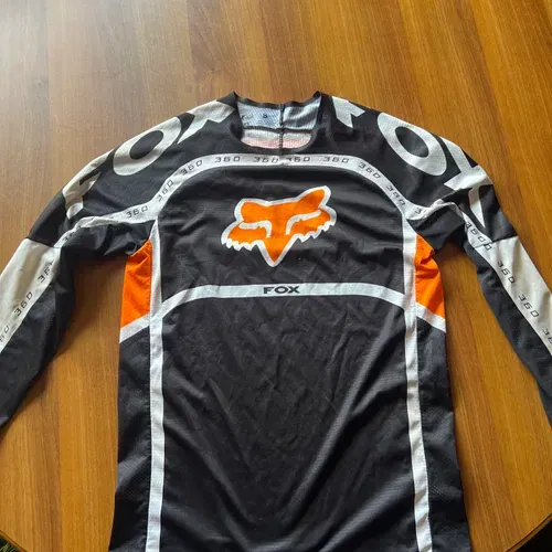 Fox Racing Gear Bundle