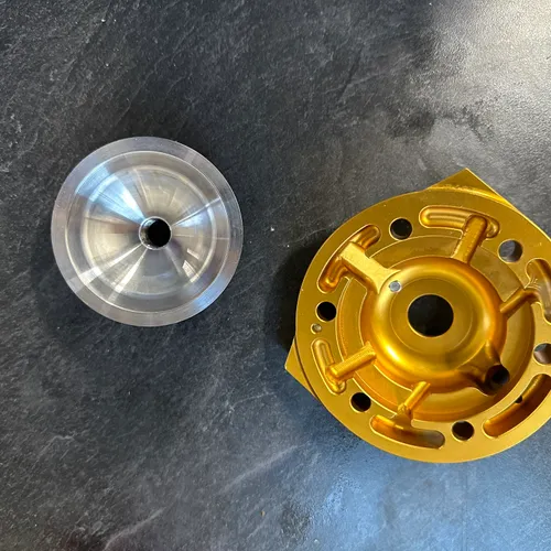 VHM Head Ktm 250sx TC 250 Mc 250