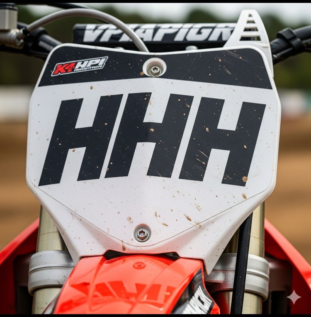 HHH Racing