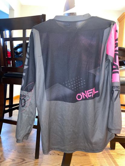 Women's Oneal Gear Combo - Size S/25