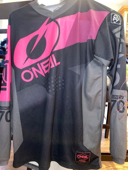 Women's Oneal Gear Combo - Size S/25
