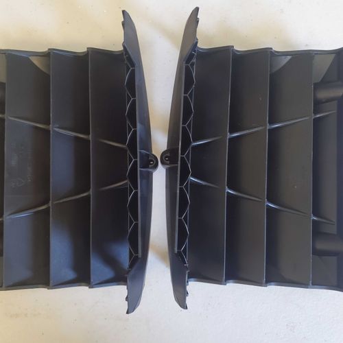 KTM/Husqvarna Radiator Guards