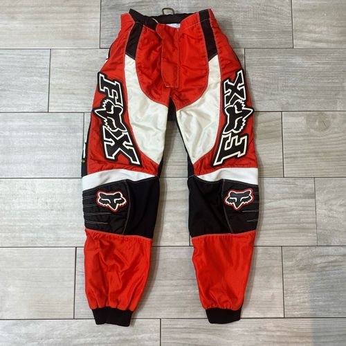 Fox biker pants best sale