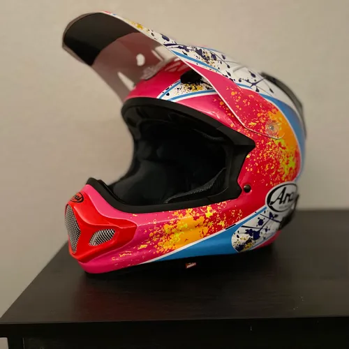 Arai Helmets - Size S