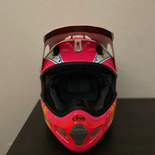Arai Helmets - Size S