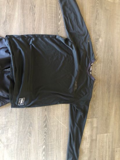 Oneal Gear Combo - Size L/34