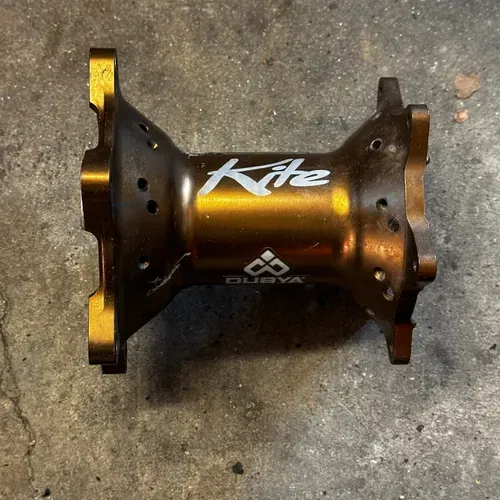 Kite Rear Hub - YZ250F/450F 16-24