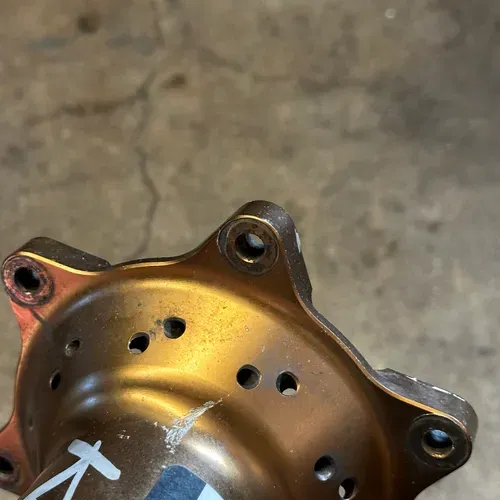 Kite Rear Hub - YZ250F/450F 16-24