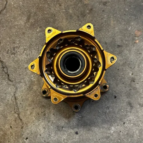 Kite Rear Hub - YZ250F/450F 16-24