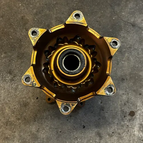Kite Rear Hub - YZ250F/450F 16-24