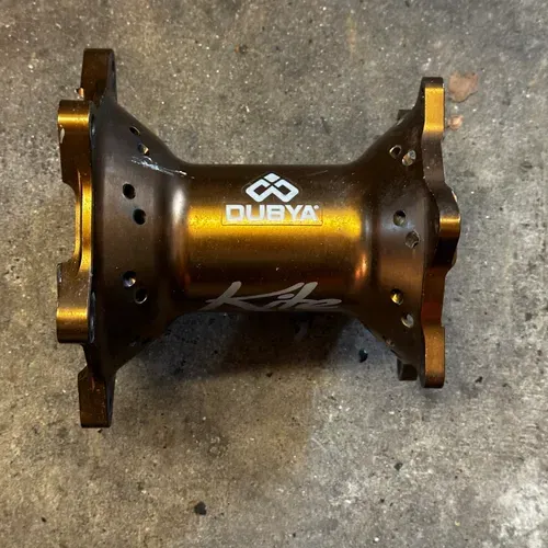 Kite Rear Hub - YZ250F/450F 16-24