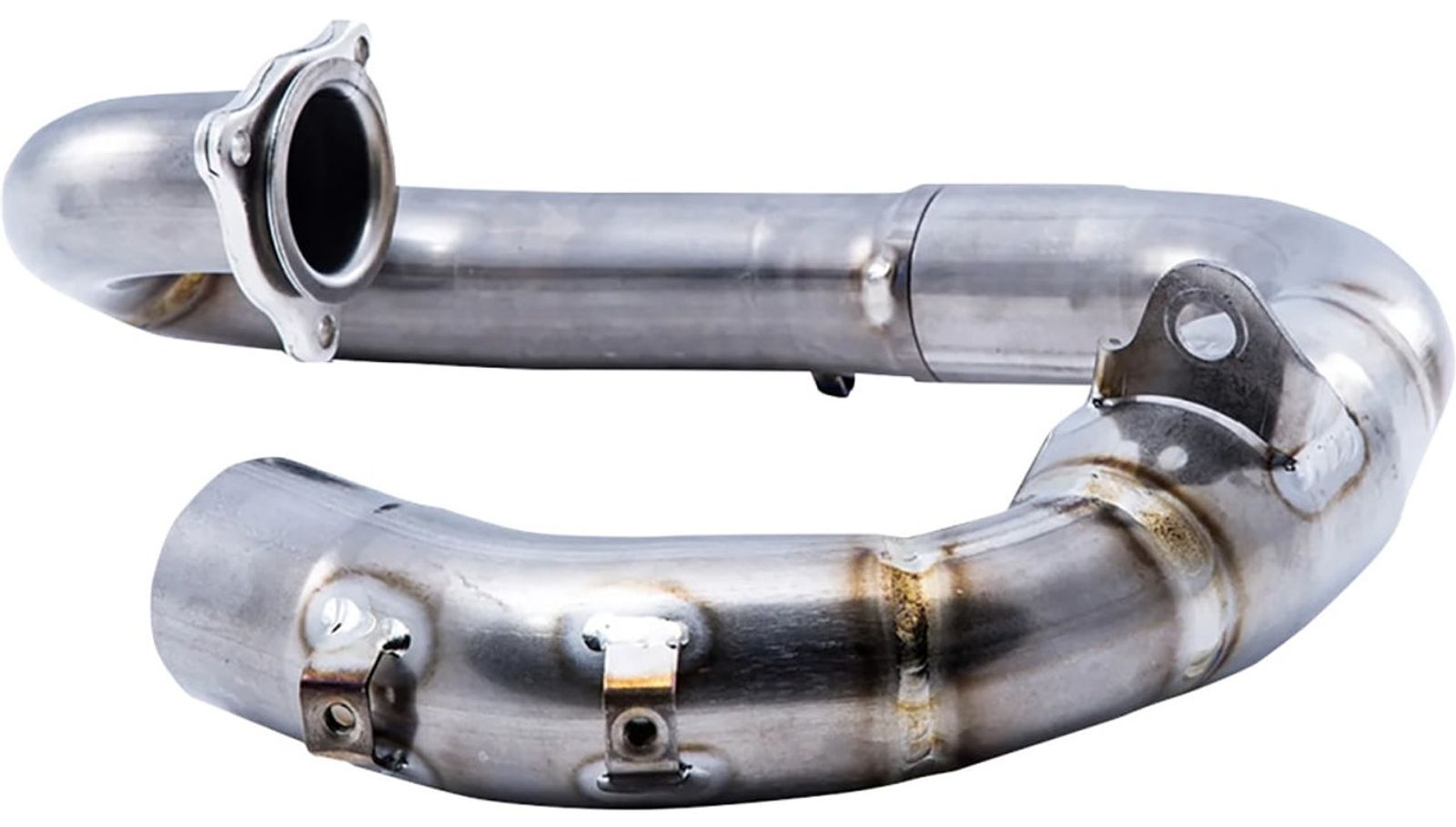 2023 Yamaha YZ450F FMF Titanium MegaBomb FMF #044476