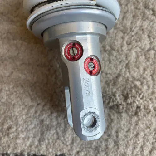 Wp Trax Shock Used. Great Shape. 