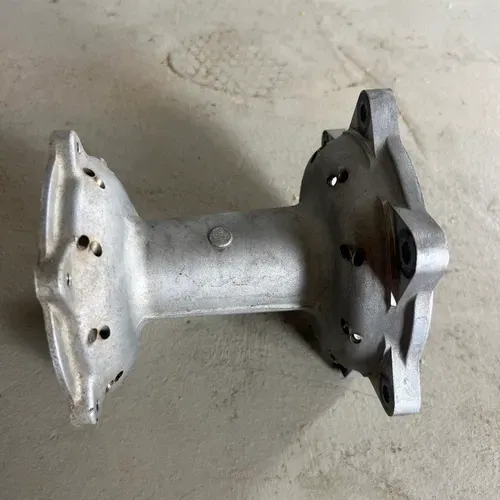 Yz Hub