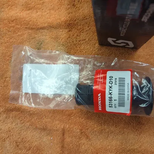 110 Pit Bike parts