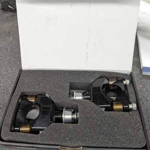 Xtrig KTM Phds Bar mounts