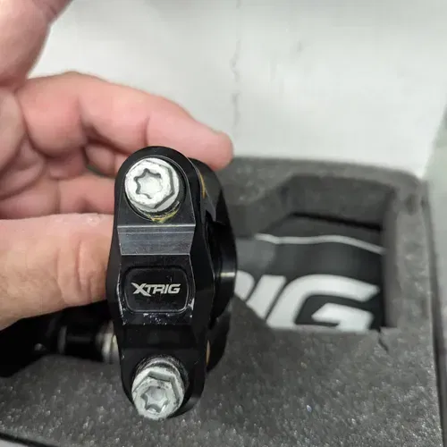 Xtrig KTM Phds Bar mounts