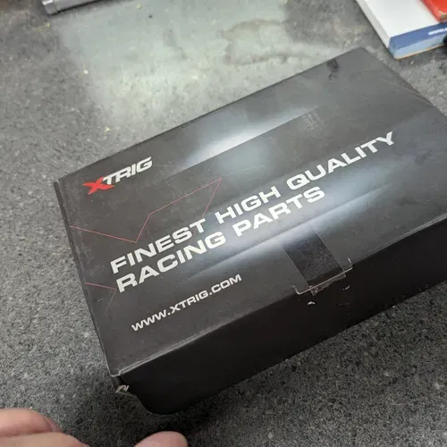 Xtrig KTM Phds Bar mounts