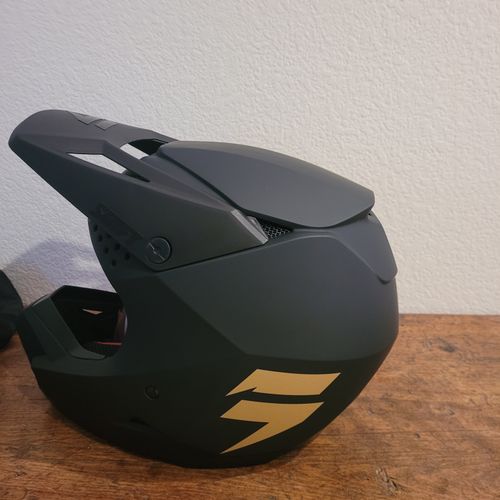 Youth Shift Helmet 