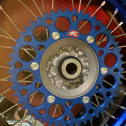 Renthal Sprockets 
