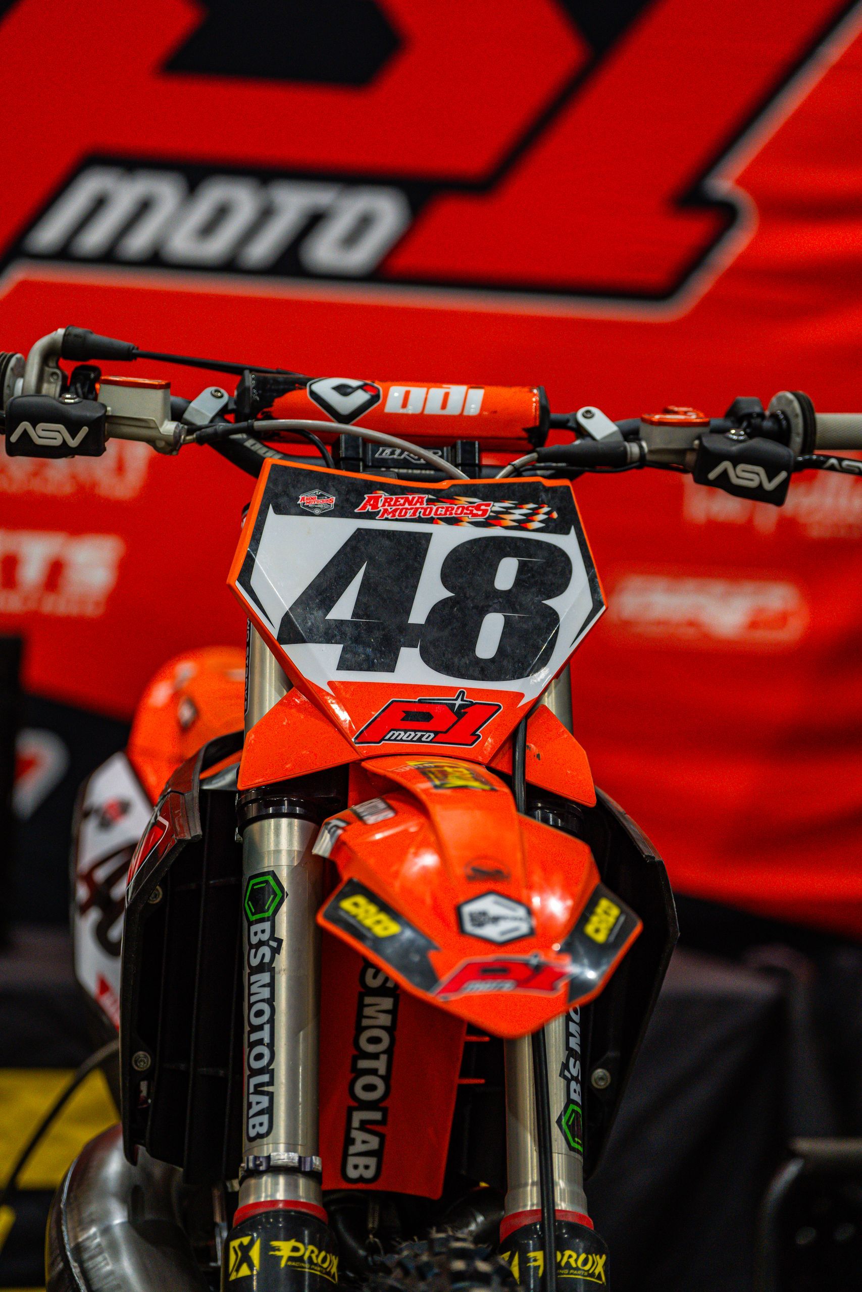 CREO KTM