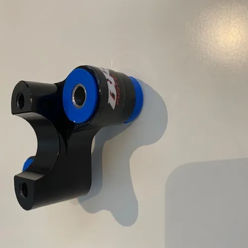 Scotts BRP RUBBER MOUNTED SUB MOUNT KIT RSA-901217 KTM/Husq