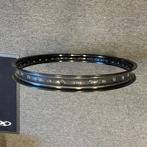 Warp 9 Elite Rim