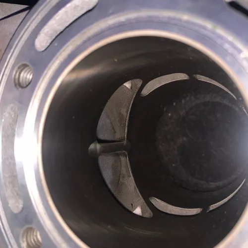 1997-2004 Yz125 Cylinder 