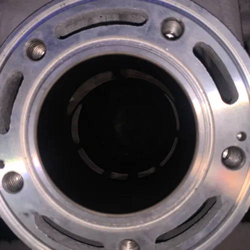 1997-2004 Yz125 Cylinder 