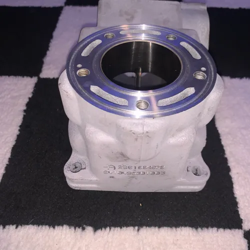 1997-2004 Yz125 Cylinder 