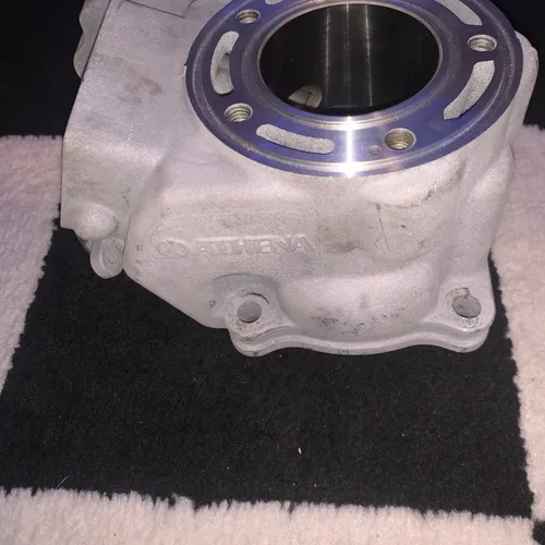 1997-2004 Yz125 Cylinder 