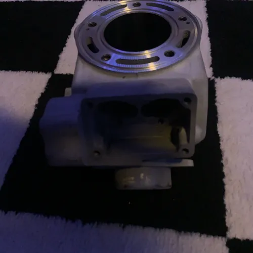 1997-2004 Yz125 Cylinder 