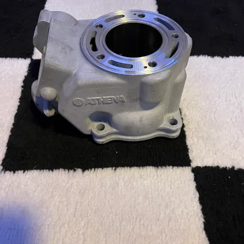 1997-2004 Yz125 Cylinder 