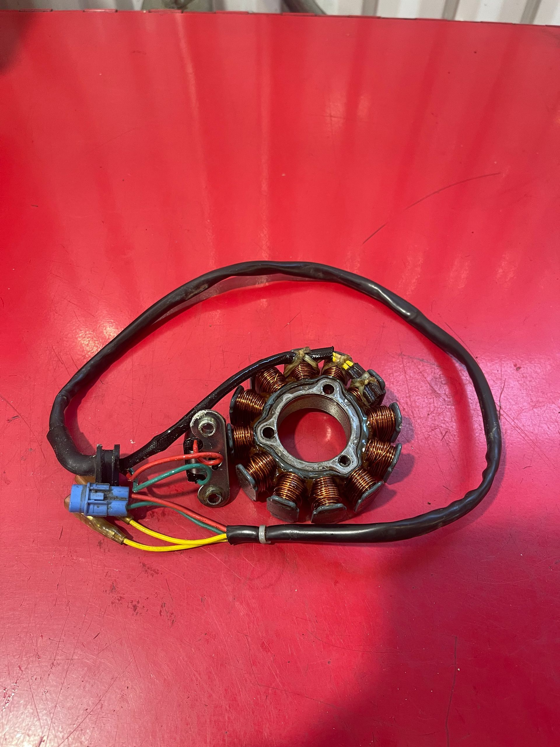 Stator For KTM 250/350/450 SX-F/XC-F 2016-22