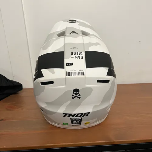 Thor Reflex Helmet Mips - Size L