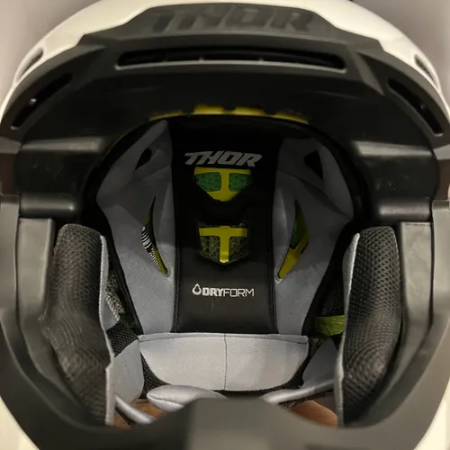 Thor Reflex Helmet Mips - Size L