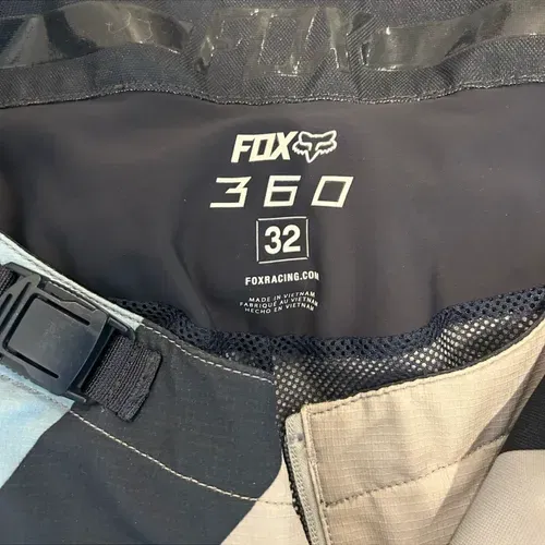 360 Horyzn Pants