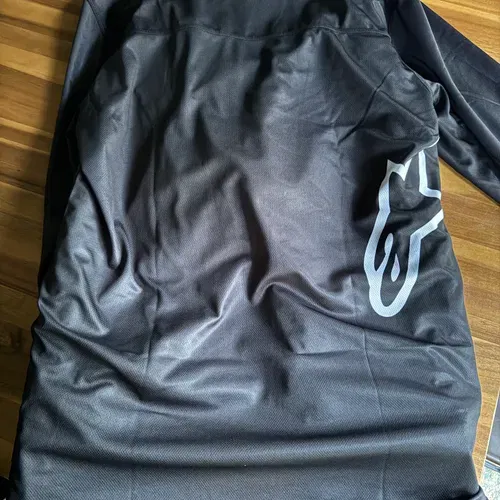 Alpinestars Jersey/pant Combo Brand New