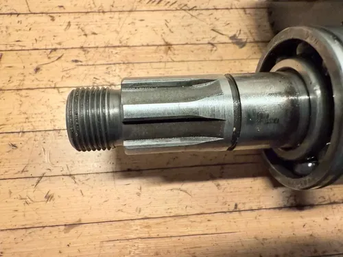 Kawasaki H1 KH 500 Triple Mach Engine Trans Transmission Gears