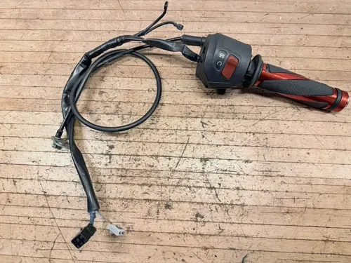 2016 13-16 KTM RC390 Duke 390 Right Switch Handlebar Control On Off Start Kill