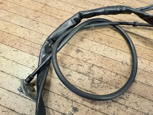 2016 13-16 KTM RC390 Duke 390 Right Switch Handlebar Control On Off Start Kill